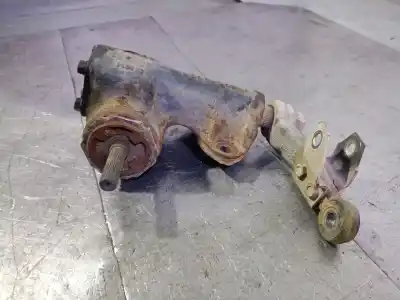 Автозапчастина б/у рульва коробка для suzuki samurai (sj) 1.3 cat посилання на oem iam 486008006  