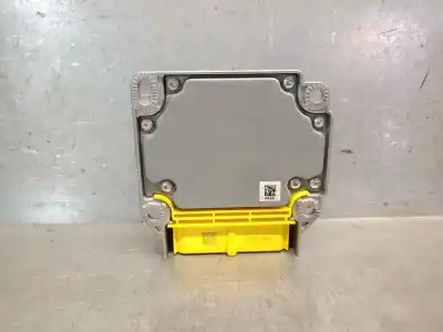 Second-hand car spare part airbag control unit for audi a3 (8p) 2.0 tdi oem iam references 8p0959655c 0285001666 bosch 