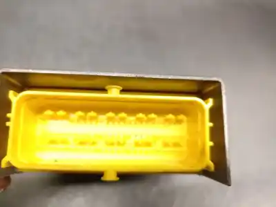 Second-hand car spare part airbag control unit for audi a3 (8p) 2.0 tdi oem iam references 8p0959655c 0285001666 bosch 