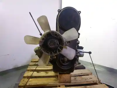 Peça sobressalente para automóvel em segunda mão bloqueio de motor por suzuki samurai (sj) 1.3 cat referências oem iam g13ba