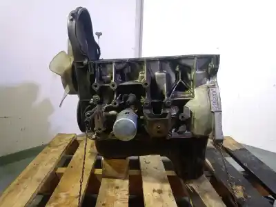 Автозапчастина б/у блокувати для suzuki samurai (sj) 1.3 cat посилання на oem iam g13ba s611389 