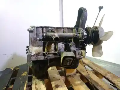 Автозапчастина б/у блокувати для suzuki samurai (sj) 1.3 cat посилання на oem iam g13ba s611389 