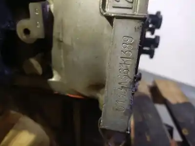 Автозапчастина б/у блокувати для suzuki samurai (sj) 1.3 cat посилання на oem iam g13ba s611389 