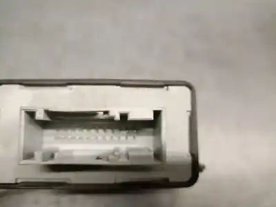 Second-hand car spare part light control unit for audi a3 (8p) 2.0 tdi oem iam references 5la00837901 5la00837901 hella 