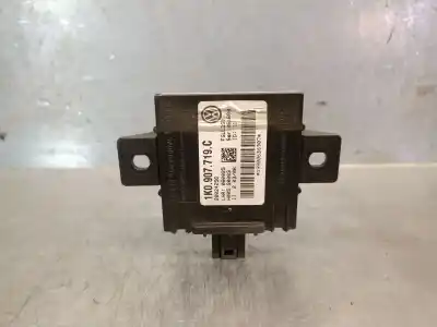 Second-hand car spare part electronic module for audi a3 (8p) 2.0 tdi oem iam references 1k0907719c