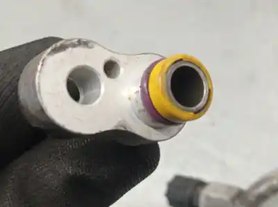 Автозапчасти б/у трубы кондиционирования воздуха за bmw 7 (e65, e66, e67) 730 d ссылки oem iam 64538385265 52529410 64538385265