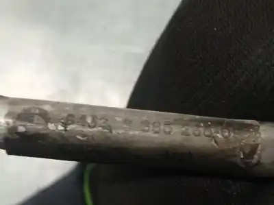 Автозапчасти б/у трубы кондиционирования воздуха за bmw 7 (e65, e66, e67) 730 d ссылки oem iam 64538385265 52529410 64538385265