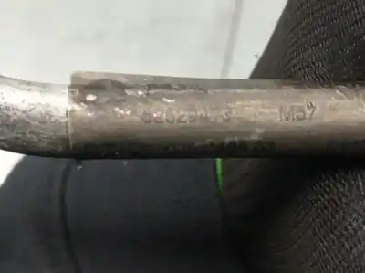 Автозапчасти б/у трубы кондиционирования воздуха за bmw 7 (e65, e66, e67) 730 d ссылки oem iam 64538385265 52529410 64538385265