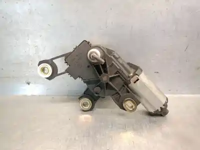 Second-hand car spare part rear windshield wiper motor for audi a3 (8p) 2.0 tdi oem iam references 8e9955711c
