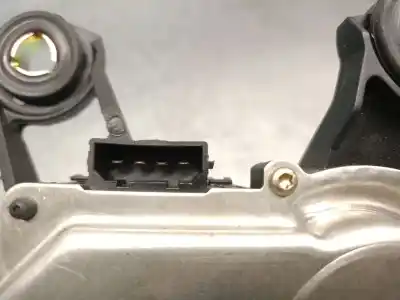 Second-hand car spare part rear windshield wiper motor for audi a3 (8p) 2.0 tdi oem iam references 8e9955711c 404842 valeo 8e9955711c