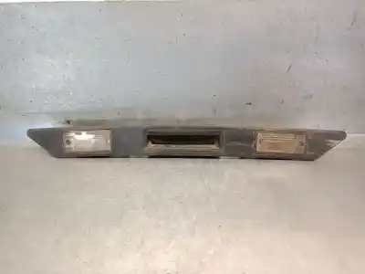 Second-hand car spare part tailgate back door handle for audi a3 (8p) 2.0 tdi oem iam references 8p4827574