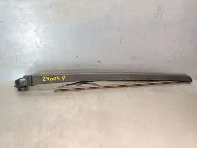 Second-hand car spare part rear windshield wiper arm for audi a3 (8p) 2.0 tdi oem iam references 8e9955407c  8e9955407c