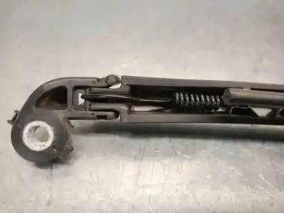 Second-hand car spare part rear windshield wiper arm for audi a3 (8p) 2.0 tdi oem iam references 8e9955407c  8e9955407c