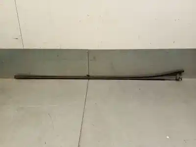 Pezzo di ricambio per auto di seconda mano modanatura anteriore per ford s-max (wa6) 2.0 tdci riferimenti oem iam 6m21r03195ag  1676181