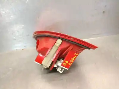 Pezzo di ricambio per auto di seconda mano lampada posteriore sinistra per audi a3 (8p) 2.0 tdi riferimenti oem iam 8p4945094b  8p4945094b
