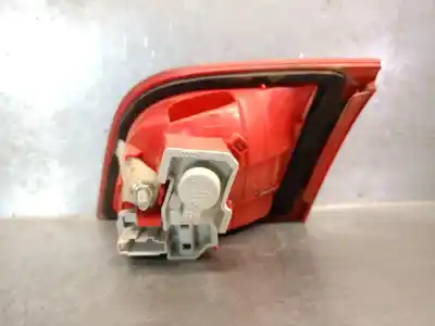 Автозапчастина б/у правий ліхтар для audi a3 (8p) 2.0 tdi посилання на oem iam 8p4945093b  8p4945093b