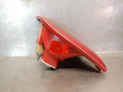 Автозапчастина б/у правий ліхтар для audi a3 (8p) 2.0 tdi посилання на oem iam 8p4945093b  8p4945093b