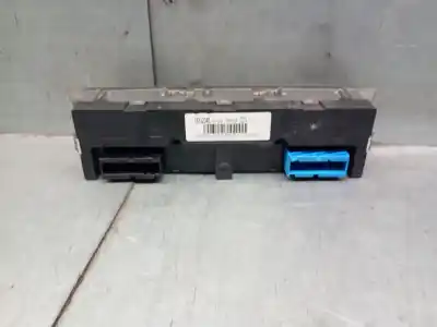 Peça sobressalente para automóvel em segunda mão comando de sofagem (chauffage / ar condicionado) por opel vectra c (z02) 3.0 cdti (f69) referências oem iam 13212340  
