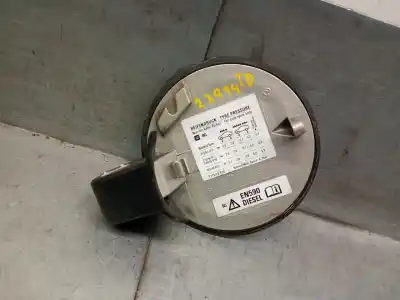 Автозапчастина б/у зовнішній пливний колпак для opel vectra c (z02) 3.0 cdti (f69) посилання на oem iam 93172021  182898