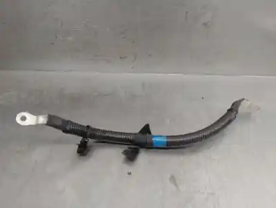 Peça sobressalente para automóvel em segunda mão fio por renault 5 e-tech electric p01 /rbe / a1bea1a50000 referências oem iam 6ak260