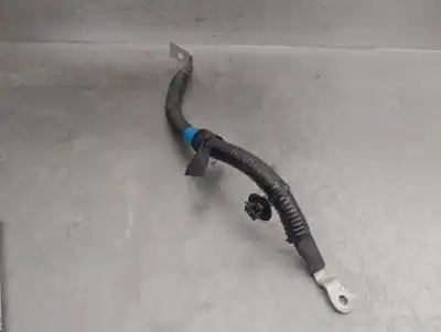 Peça sobressalente para automóvel em segunda mão fio por renault 5 e-tech electric p01 /rbe / a1bea1a50000 referências oem iam 6ak260  