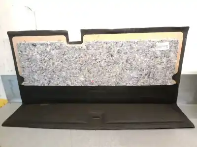 Second-hand car spare part parcel shelf for renault 5 e-tech electric p01 /rbe / a1bea1a50000 oem iam references 849046819r  6ak260