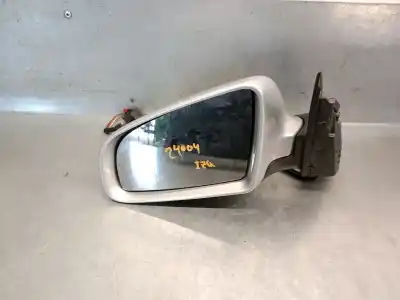 Second-hand car spare part left rearview mirror for audi a3 (8p) 2.0 tdi oem iam references 8p1858531k