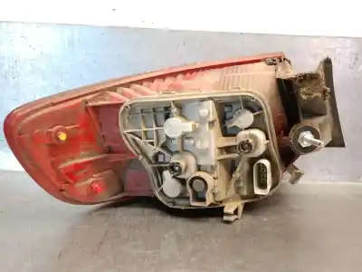 Автозапчасти б/у правый задний фонарь за audi a3 (8p) 2.0 tdi ссылки oem iam 8p4945096c  8p4945096c