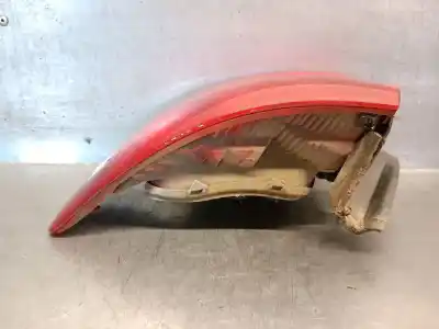 Автозапчасти б/у правый задний фонарь за audi a3 (8p) 2.0 tdi ссылки oem iam 8p4945096c  8p4945096c