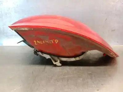 Автозапчасти б/у правый задний фонарь за audi a3 (8p) 2.0 tdi ссылки oem iam 8p4945096c  8p4945096c