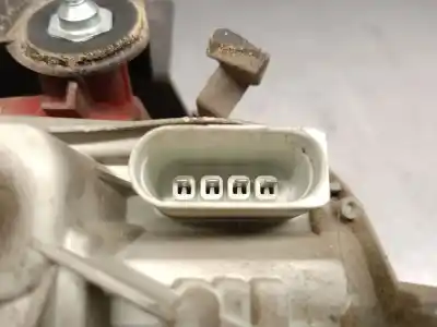 Автозапчасти б/у правый задний фонарь за audi a3 (8p) 2.0 tdi ссылки oem iam 8p4945096c  8p4945096c