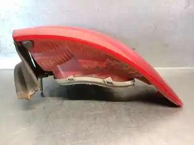 Автозапчасти б/у левый задний фонарь за audi a3 (8p) 2.0 tdi ссылки oem iam 8p4945095c  8p4945095c