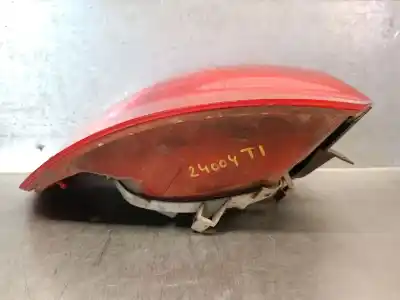 Автозапчасти б/у левый задний фонарь за audi a3 (8p) 2.0 tdi ссылки oem iam 8p4945095c  8p4945095c