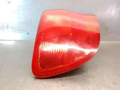 Автозапчасти б/у левый задний фонарь за audi a3 (8p) 2.0 tdi ссылки oem iam 8p4945095c  8p4945095c