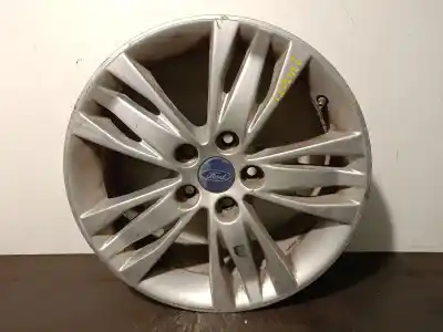 Second-hand car spare part rim for ford focus iii 1.6 tdci oem iam references cm5c1007bxa