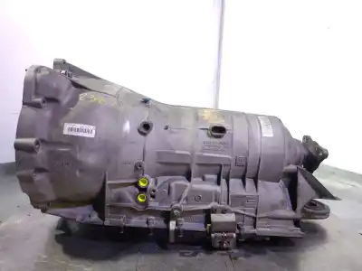 Автозапчасти б/у коробка передач за bmw 7 (e65, e66, e67) 730 d ссылки oem iam 6hp26