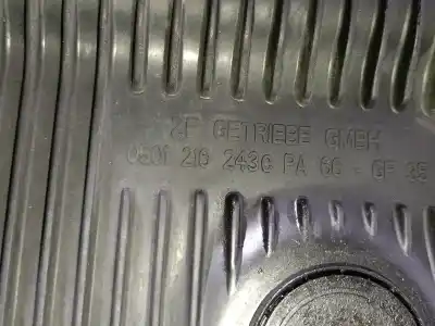 Автозапчасти б/у коробка передач за bmw 7 (e65, e66, e67) 730 d ссылки oem iam 6hp26 1068012252 24007544613