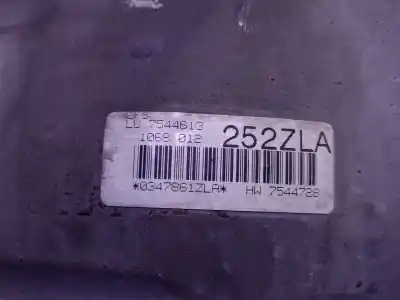 Автозапчасти б/у коробка передач за bmw 7 (e65, e66, e67) 730 d ссылки oem iam 6hp26 1068012252 24007544613