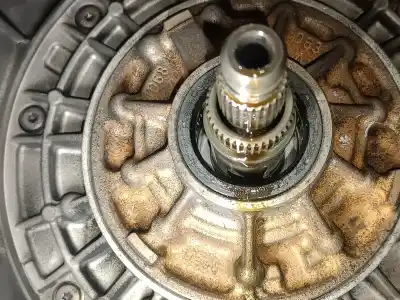 Автозапчасти б/у коробка передач за bmw 7 (e65, e66, e67) 730 d ссылки oem iam 6hp26 1068012252 24007544613