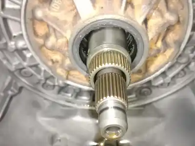 Автозапчасти б/у коробка передач за bmw 7 (e65, e66, e67) 730 d ссылки oem iam 6hp26 1068012252 24007544613