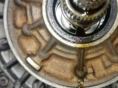 Автозапчасти б/у коробка передач за bmw 7 (e65, e66, e67) 730 d ссылки oem iam 6hp26 1068012252 24007544613