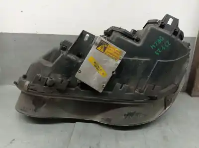 İkinci el araba yedek parçası sag far için bmw 7 (e65, e66, e67) 730 d oem iam referansları 7165452 1el15808400 63127164688