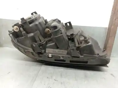 İkinci el araba yedek parçası sag far için bmw 7 (e65, e66, e67) 730 d oem iam referansları 7165452 1el15808400 63127164688