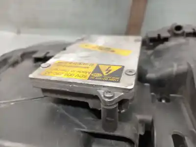 İkinci el araba yedek parçası sag far için bmw 7 (e65, e66, e67) 730 d oem iam referansları 7165452 1el15808400 63127164688