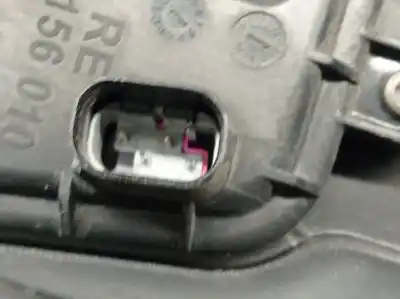 İkinci el araba yedek parçası sag far için bmw 7 (e65, e66, e67) 730 d oem iam referansları 7165452 1el15808400 63127164688