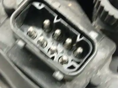 İkinci el araba yedek parçası sag far için bmw 7 (e65, e66, e67) 730 d oem iam referansları 7165452 1el15808400 63127164688