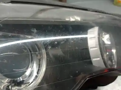 İkinci el araba yedek parçası sag far için bmw 7 (e65, e66, e67) 730 d oem iam referansları 7165452 1el15808400 63127164688