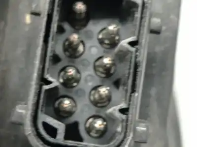 Автозапчасти б/у левая фара за bmw 7 (e65, e66, e67) 730 d ссылки oem iam 63127164687 1el15808301 63127164687