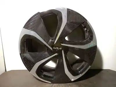 Peça sobressalente para automóvel em segunda mão jante por kia ev6 cv/ f5e22 / e11b11 referências oem iam 52910cv210