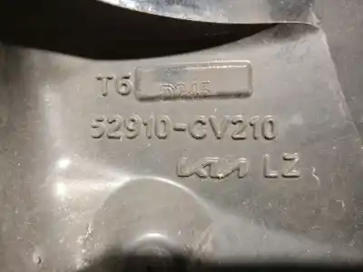 Peça sobressalente para automóvel em segunda mão jante por kia ev6 cv/ f5e22 / e11b11 referências oem iam 52910cv210  r208.0jx20h2offset57